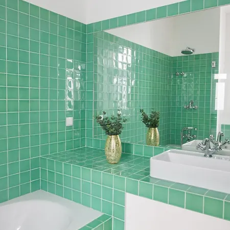 Appartement Plum Guide - The Golden Son *